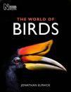 The World of Birds 世界的鸟