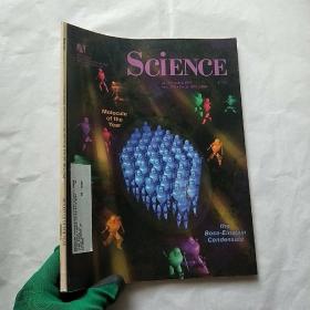 Science  22 DECEMBER 1995