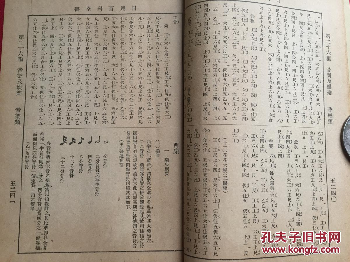 琴谱指法,弹瑟论,琵琶,三弦,笙笛箫胡琴等指法,念工尺法,丝竹工尺谱