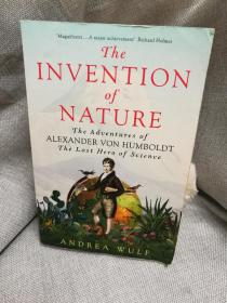 The INVENTION of NATURE