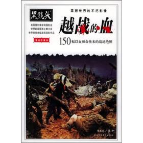 黑镱头：越战的血ISBN9787561330104/出版社：陕西师大