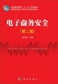 电子商务安全（第2版）/普通高等教育“十二五”规划教材·高等院校电子商务系列规划教材