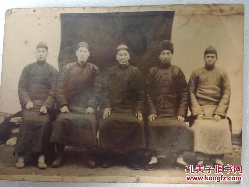 清朝老总_清朝皇帝