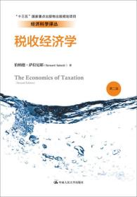 税收经济学
