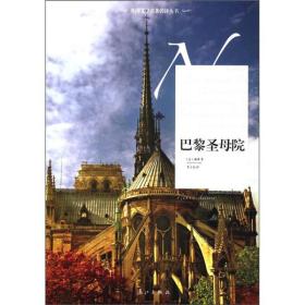 外国文学名*译丛书：巴黎圣母院