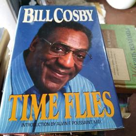Bill Cosby  Time Flies