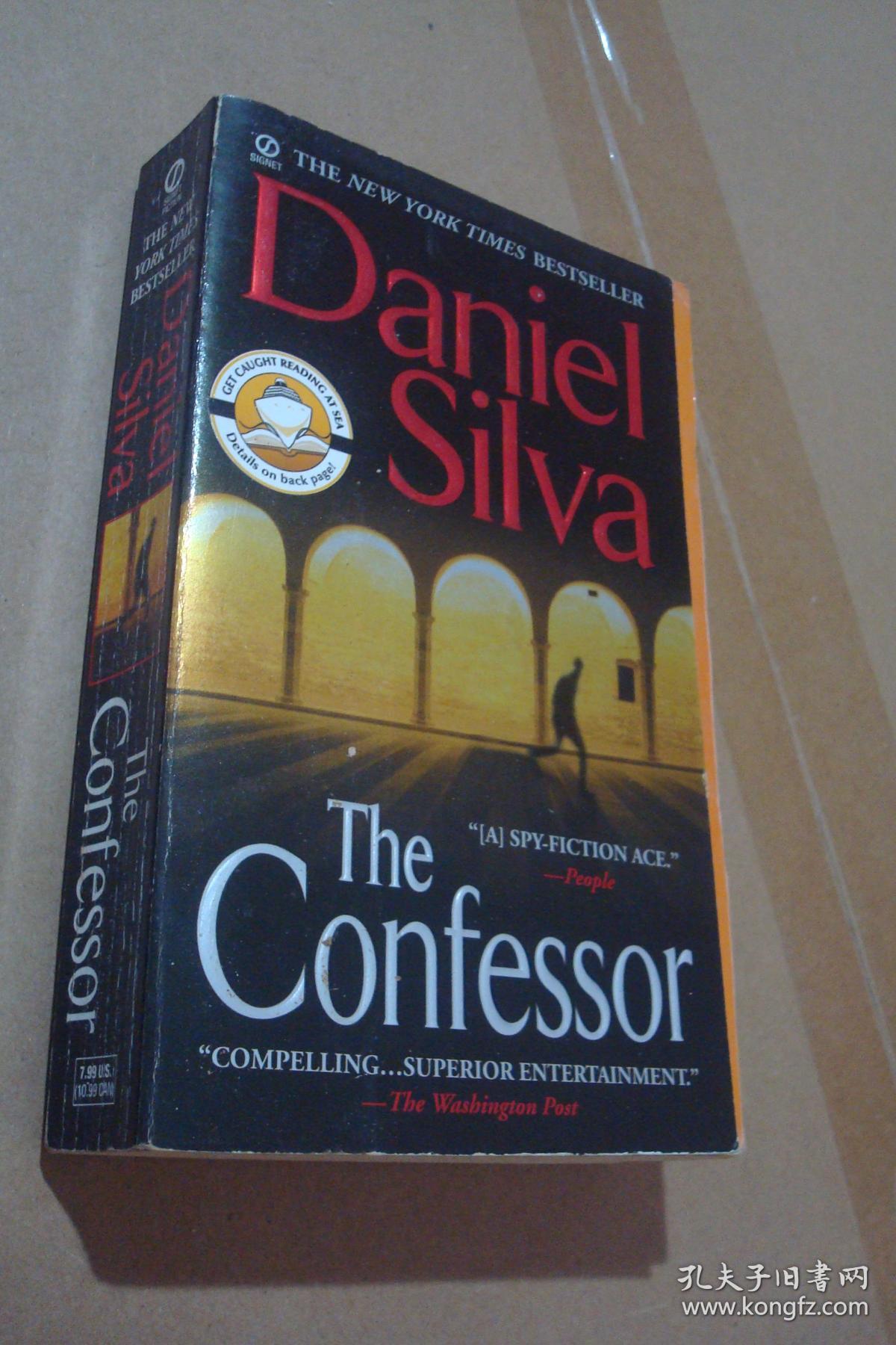 the confessor
