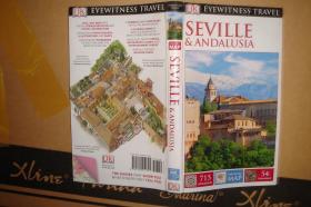 Seville & Andalusia （DK Eyewitness Travel Guides）