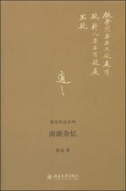 南游杂忆