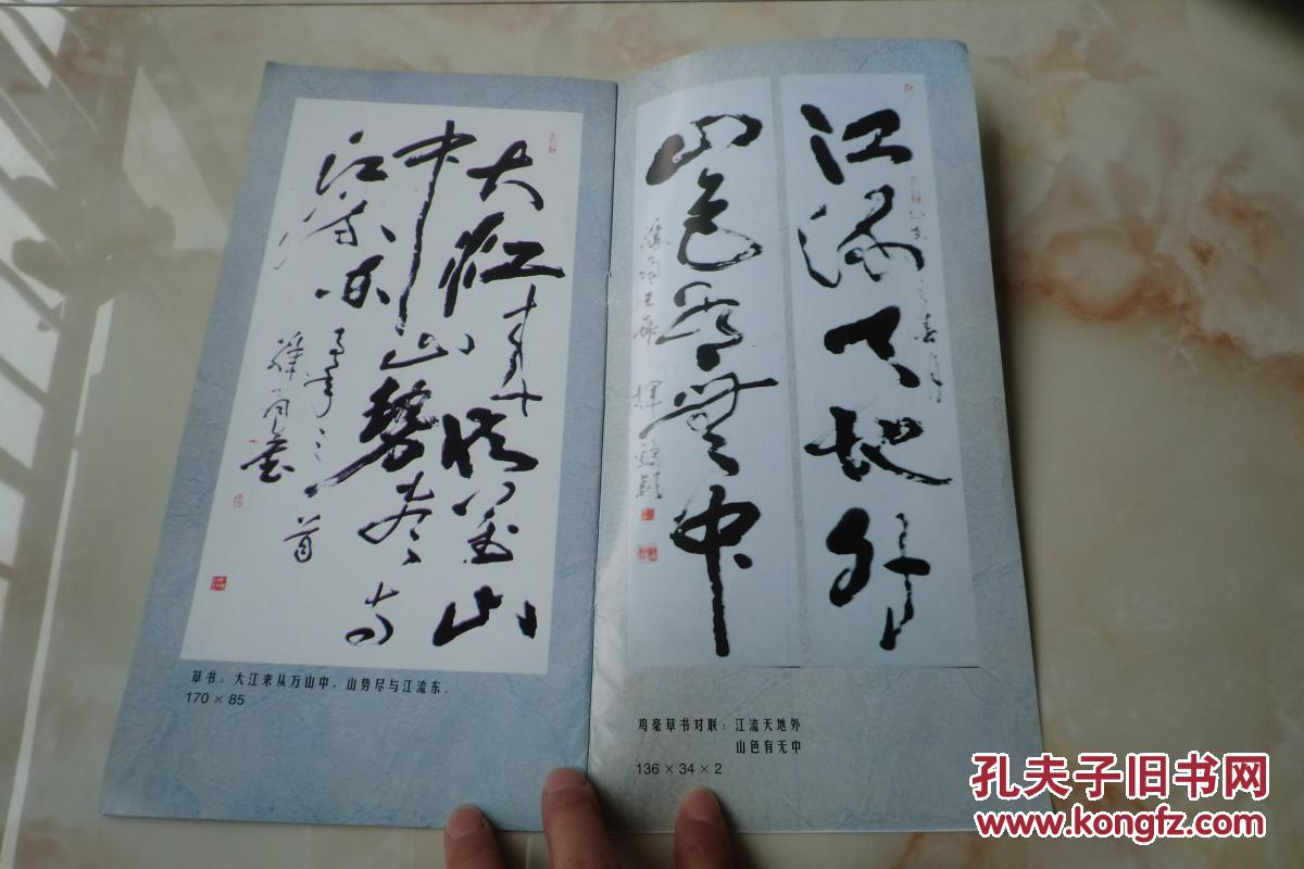 王卉藤翁作品北京展