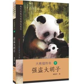 大熊猫传奇2——强盗大胡子