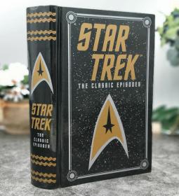 Star Trek: The Classic Episodes星际迷航