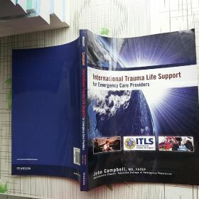 International Trauma Life Support for Emergency Care Providers