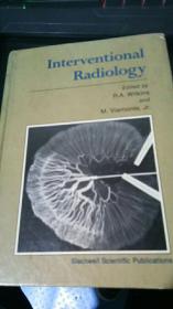 Interventional Radiolog