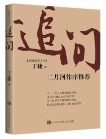 追问：反腐纪实文学