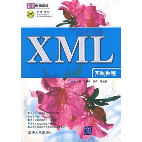 XML实践教程