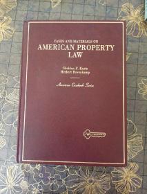 AMERICAN PROPERTY LAW
