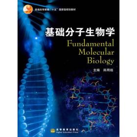 基础分子生物学