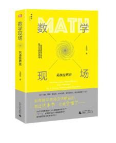 数学现场：另类世界史