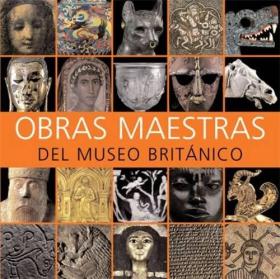Obras Maestras del Museo Británico  （西班牙语）