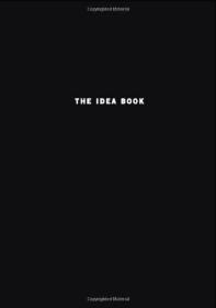 The Idea Book  构思书