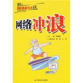 老年人网络新生活丛书：网络冲浪