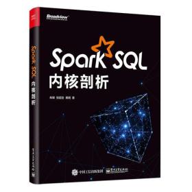 Spark SQL内核剖析