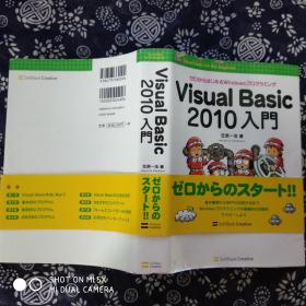 Visual Basic 2010入门