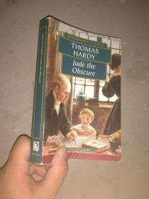 THOMAS HARDY Jude the Obscure