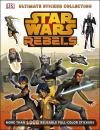 Star Wars Rebels Ultimate Sticker Collection