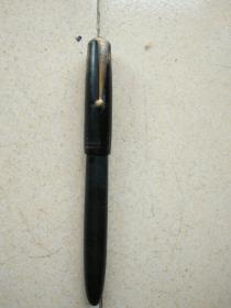 50年代钢笔有残高13厘米