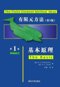 有限元方法：第一卷-基本原理