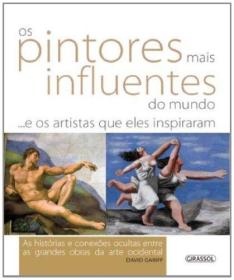 Os Pintores Mais Influentes (葡萄牙语巴西语)
