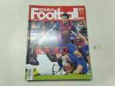 足球周刊（2011年总第503期）  无卡