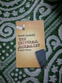 The Universal Journalist: Fourth Edition