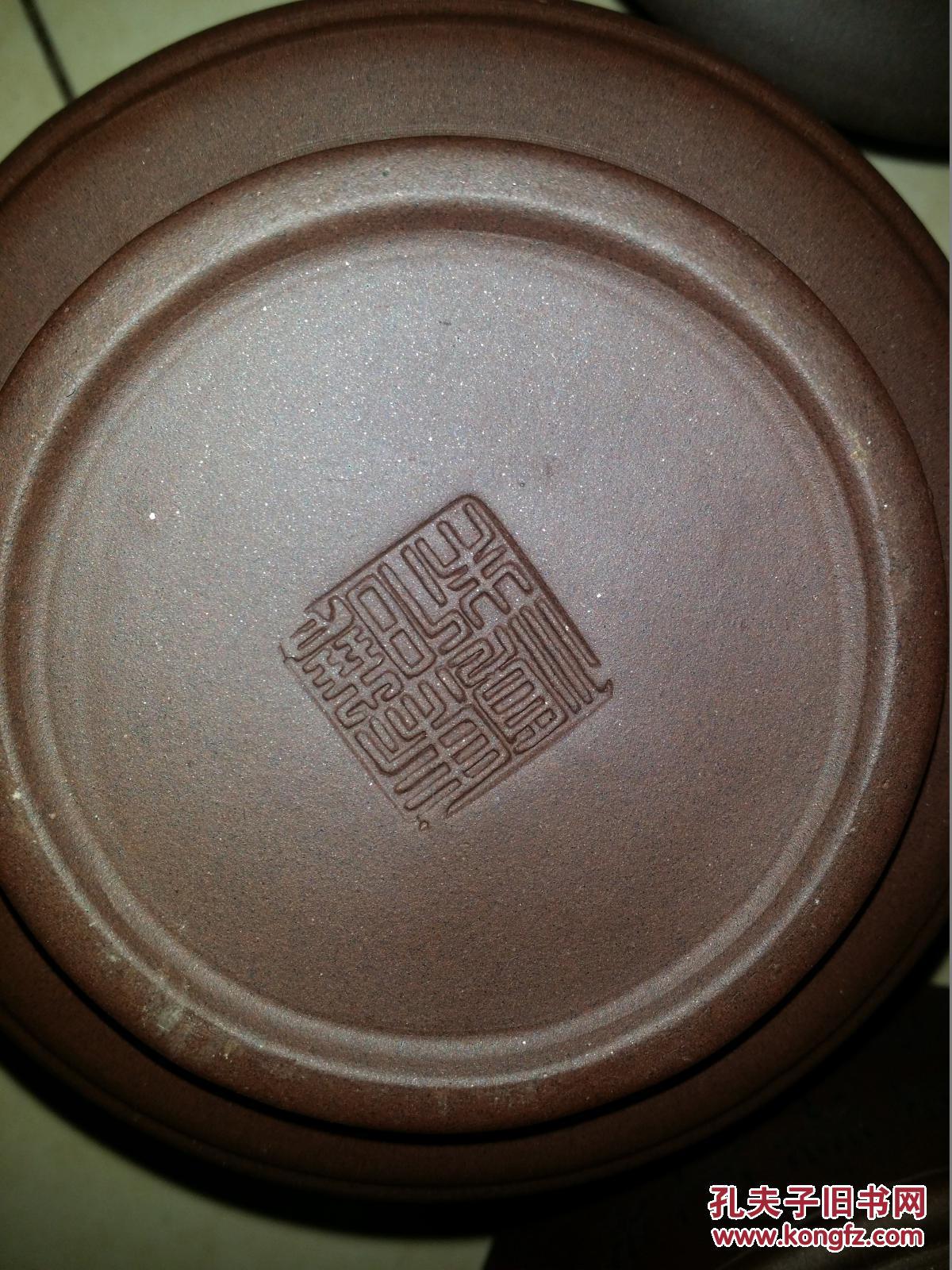 紫砂名家施晓马