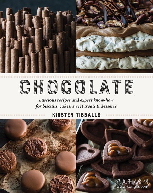 Indulge in Decadent Delights: A Gourmet Chocolate Recipe for the Ultimate Sweet Tooth Satisfaction