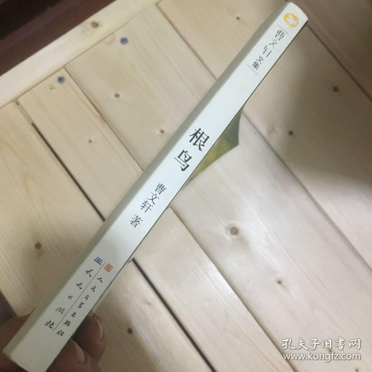 目录: 根鸟 第一章菊坡 第二章青塔 第三章鬼谷 第四章米溪 第五章