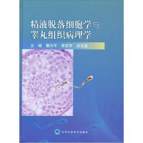 精液脱落细胞学与睾丸组织病理学