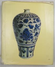 上海博物馆藏瓷选集