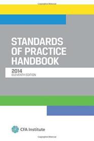 Standards of Practice Handbook：Eleventh Edition 2014