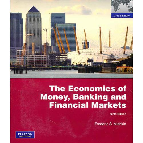 EconomicsofMoney,BankingandFinancialMarkets,The:GlobalEdition