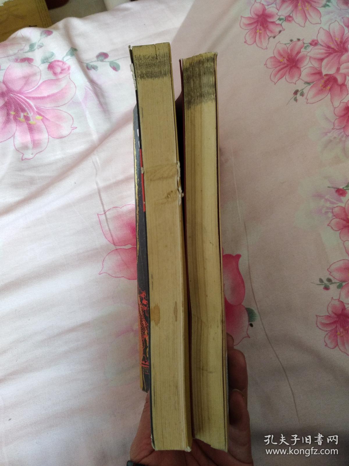 势胜学 韬晦术 (2本同售) 南方出版社