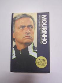 英文原版 Mourinho: Further Anatomy of a Winner
