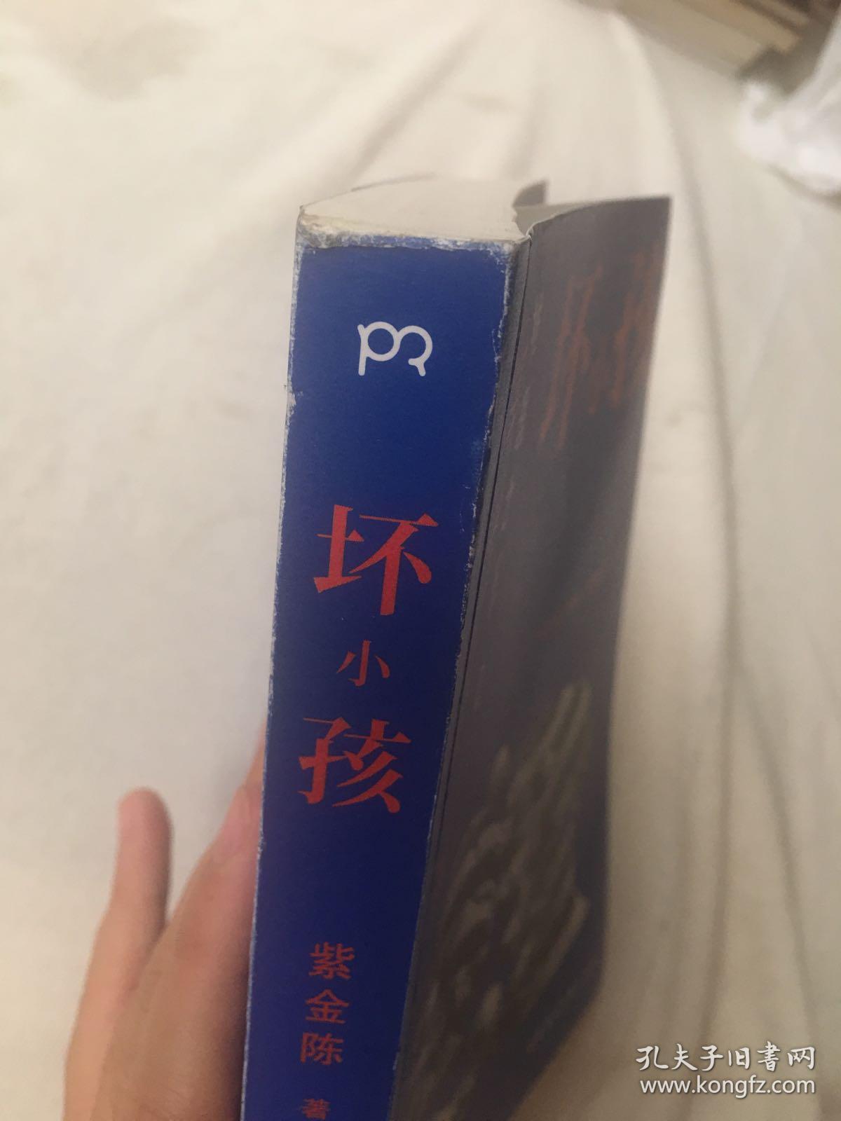 坏小孩:推理之王2