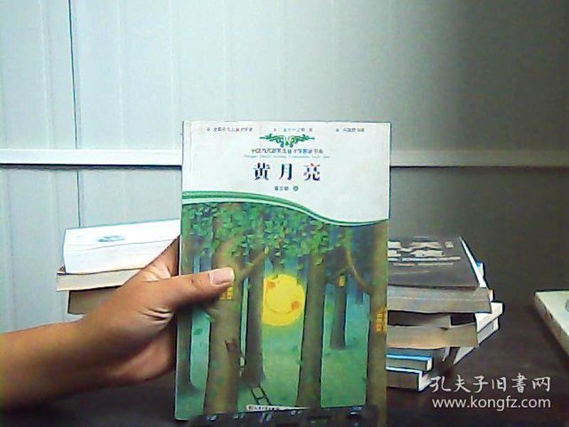 黄月亮的曲谱_黄月亮下的黑贞德美图(3)