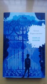 Great Expectations 英文原版