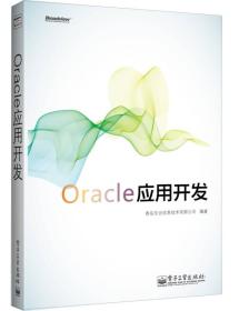 [特价]Oracle应用开发
