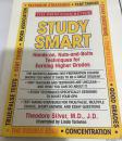 Study Smart (Princeton Review)