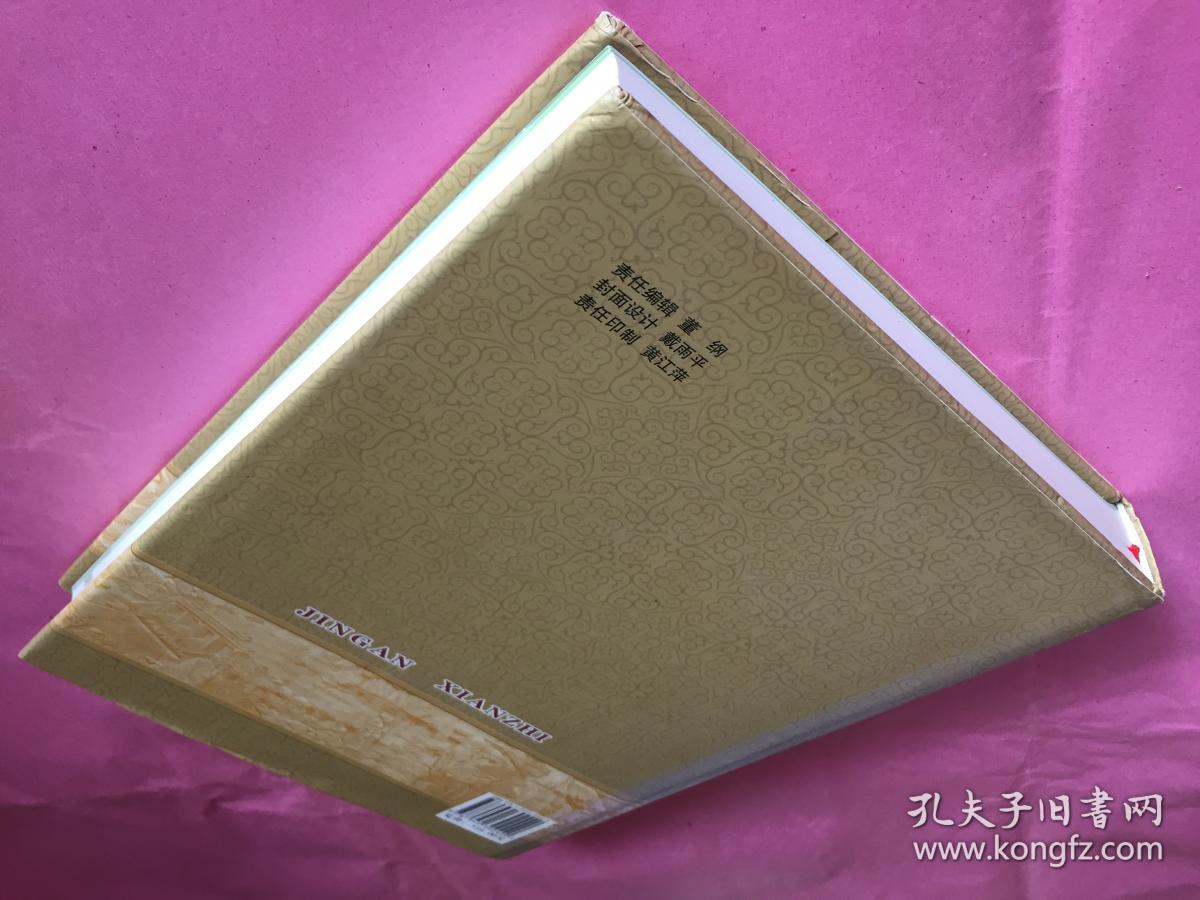 靖安县志(1988-2007)